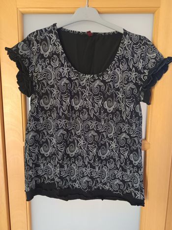 Haut femme 42-44