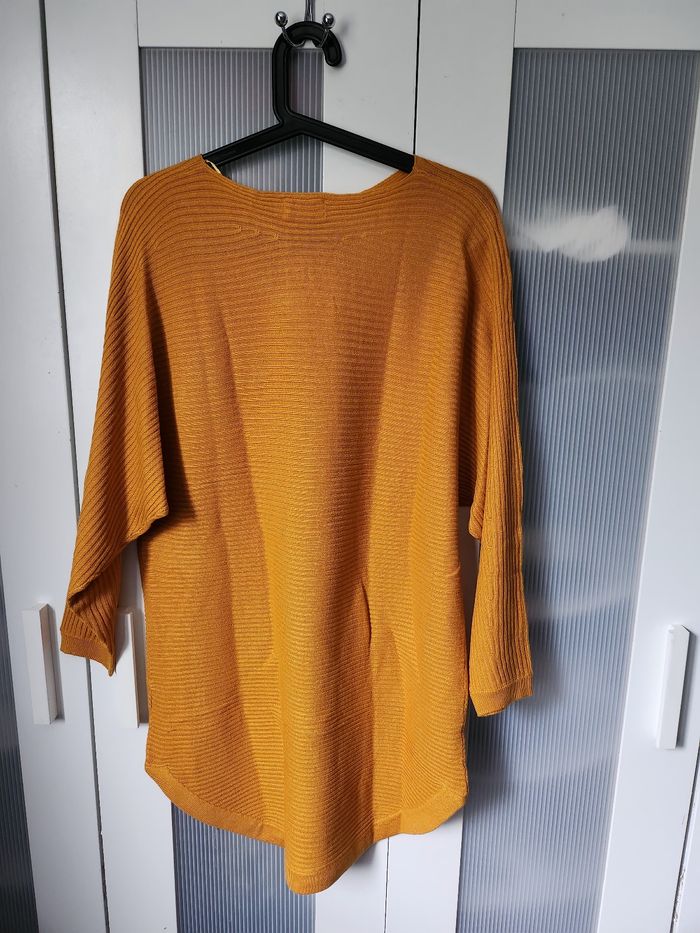 Pull femme taille L - photo numéro 6