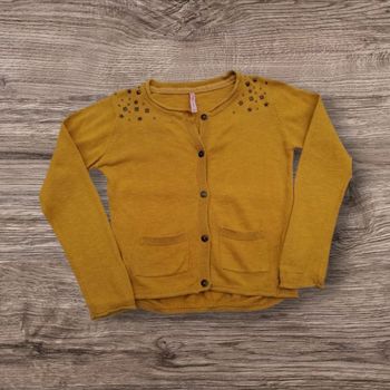 Lot de 3 vêtements taille 8 ans