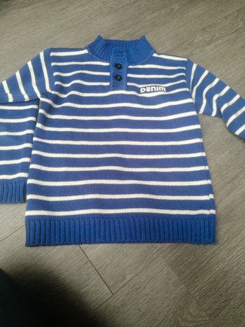 Pull 10A