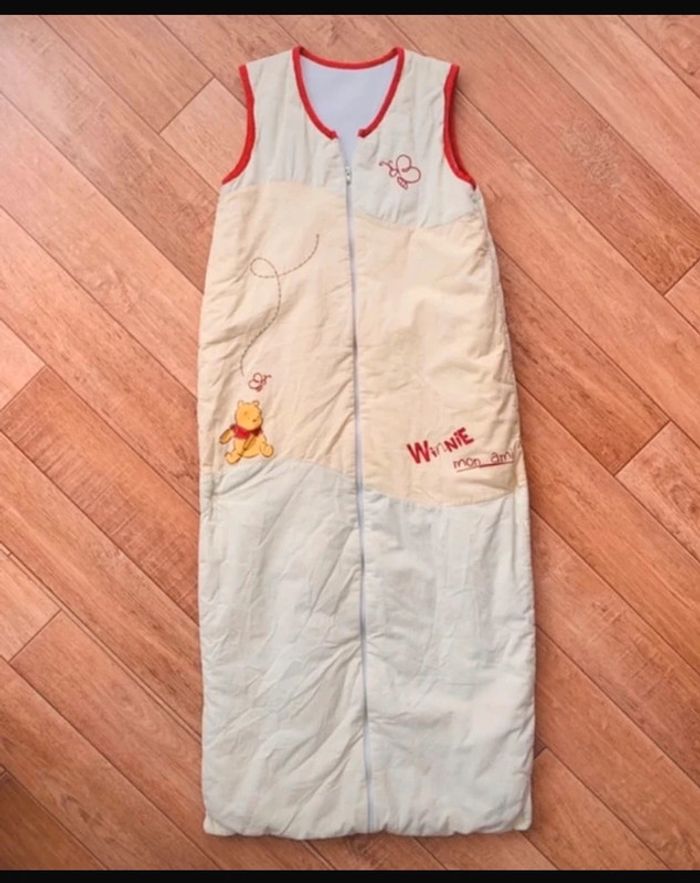 Gigoteuse 6M/3ans - photo numéro 2