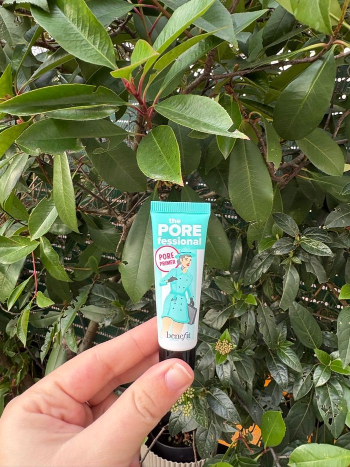 The pore fessional benefit