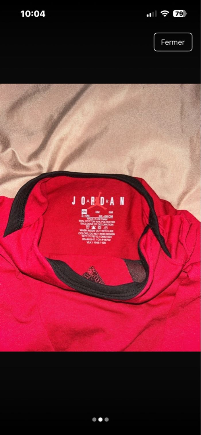 Emsemble Jordan - photo numéro 2