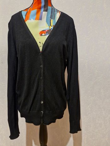 Gilet grain de malice T M