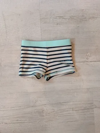 Maillot de bain Kiabi 18 mois