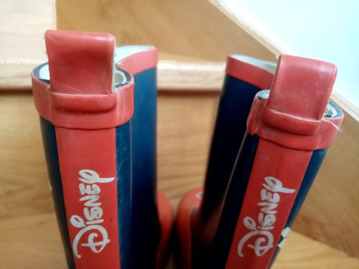 Bottes de pluie Cars T32 - photo numéro 17