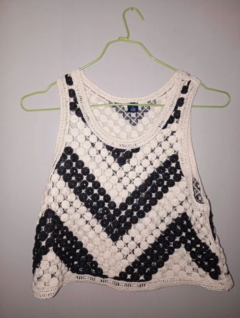 T-shirt manche courte