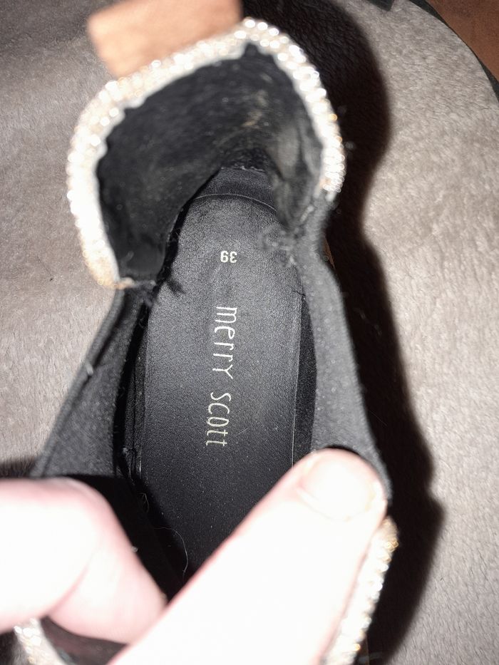 Chaussures pour femme