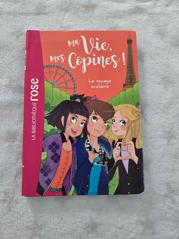 Livre