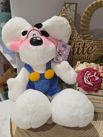 Peluche 
