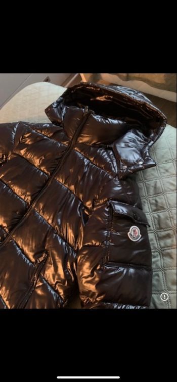 Doudoune moncler 