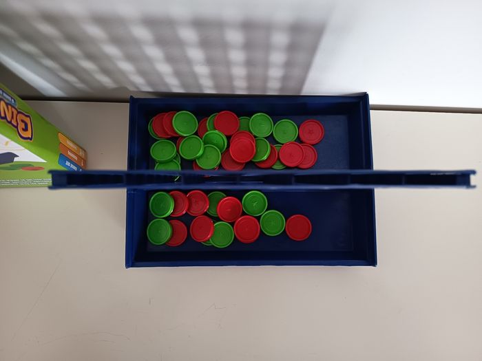 Jeux bingo (puissance 4) - photo numéro 2