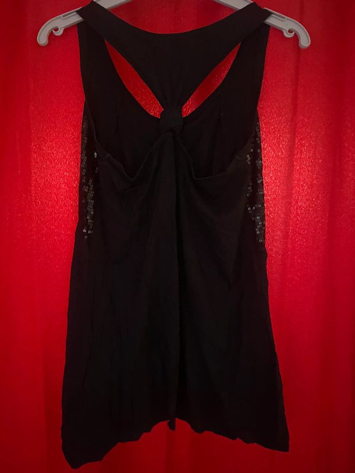 Débardeur femme - photo numéro 4