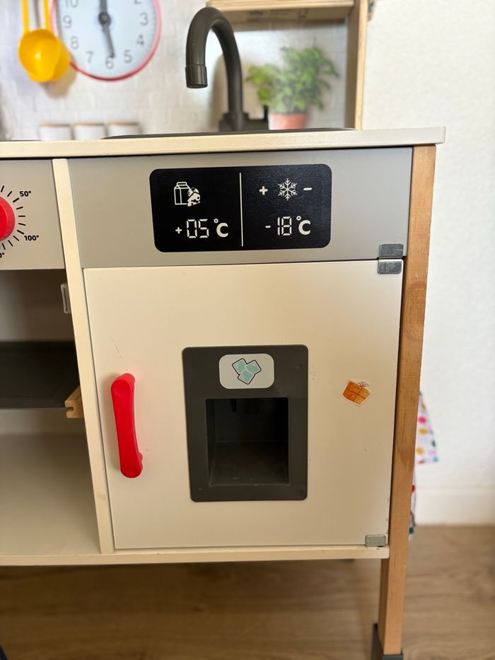 Cuisine - photo numéro 10