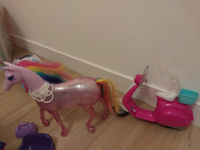 Barbie - photo numéro 6