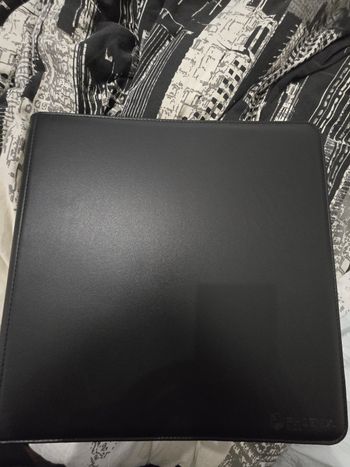 Lot de carte + classeur