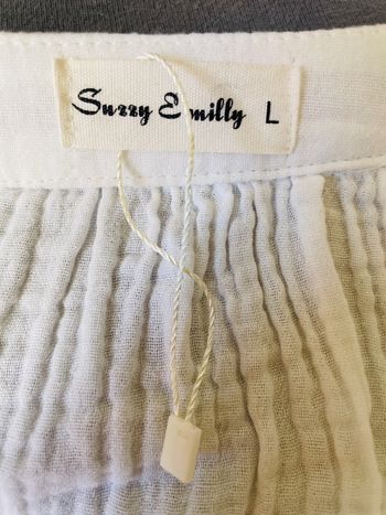 Blouse T.L Sussy&Milly