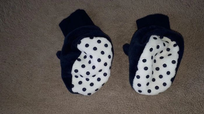 Ensemble Orchestra Disney garçon 6
mois - photo numéro 7