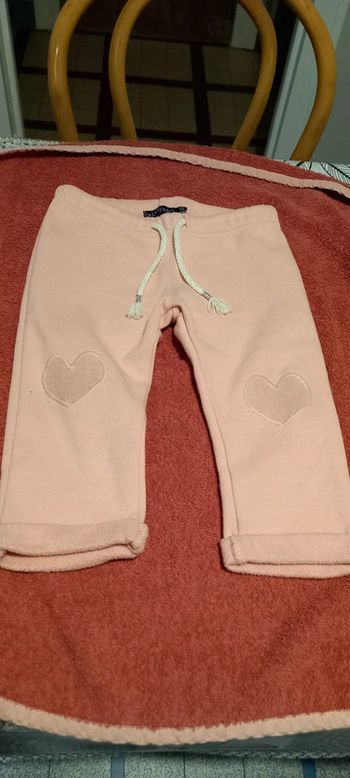 Pantalon 12 mois