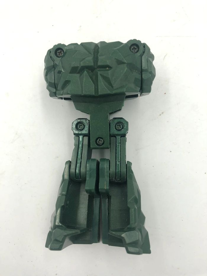 Figurine Rock Lords Evil Tombstone 1980 Bandai / Tonka - photo numéro 4