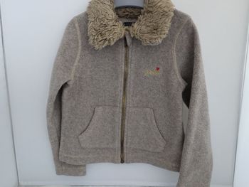 Gilet IKKS – 5 ans