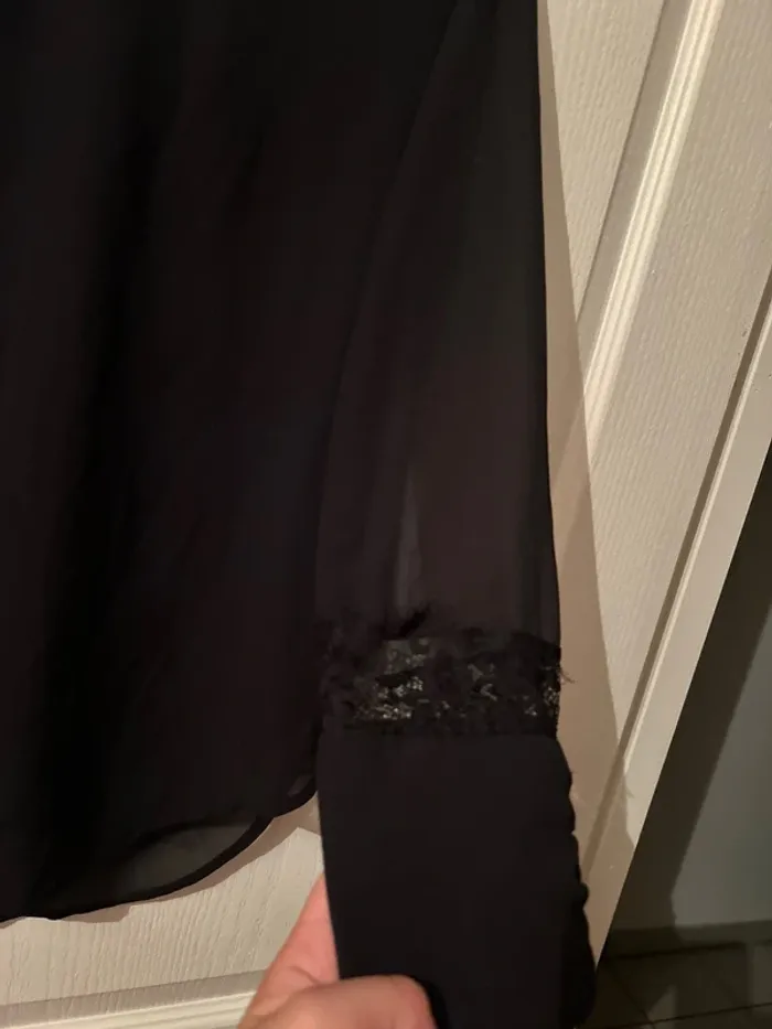 Blouse Vero moda - photo numéro 2