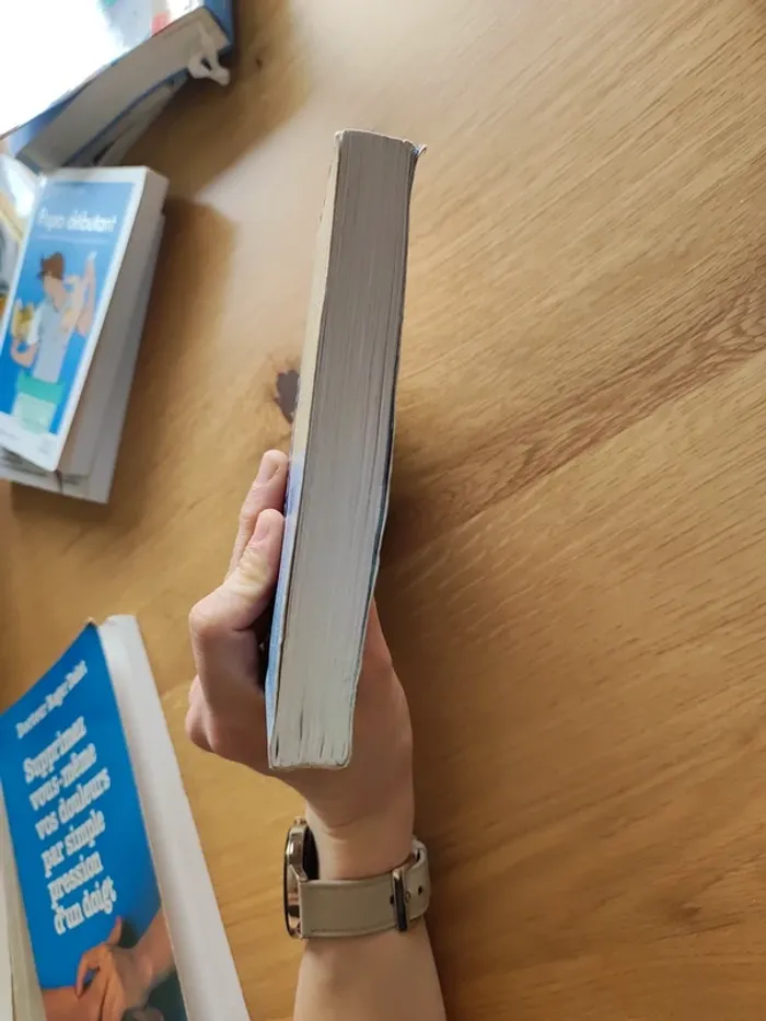 L'homéopathie de a à z - photo numéro 5