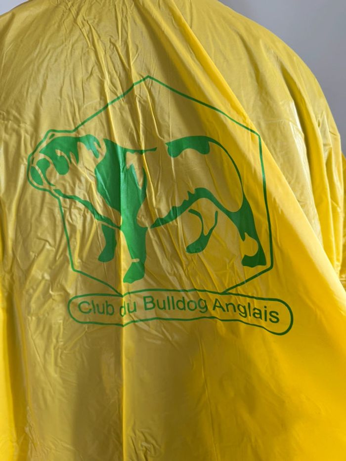 Poncho Cape de pluie - photo numéro 3