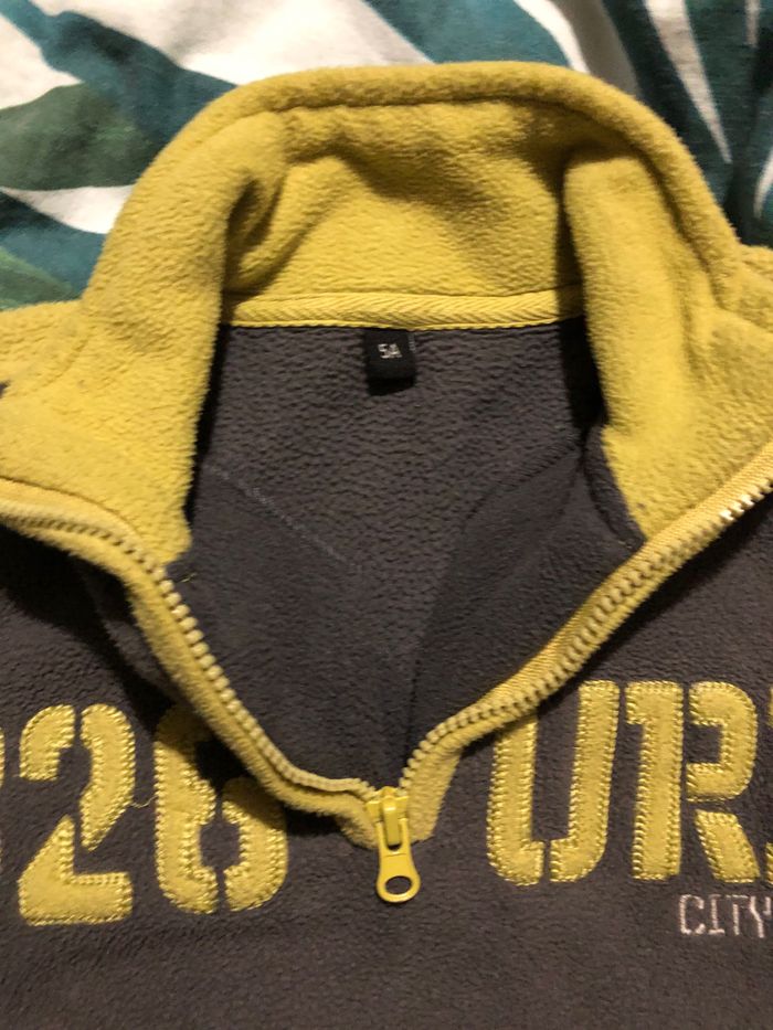 Polaire 5ans - photo numéro 2