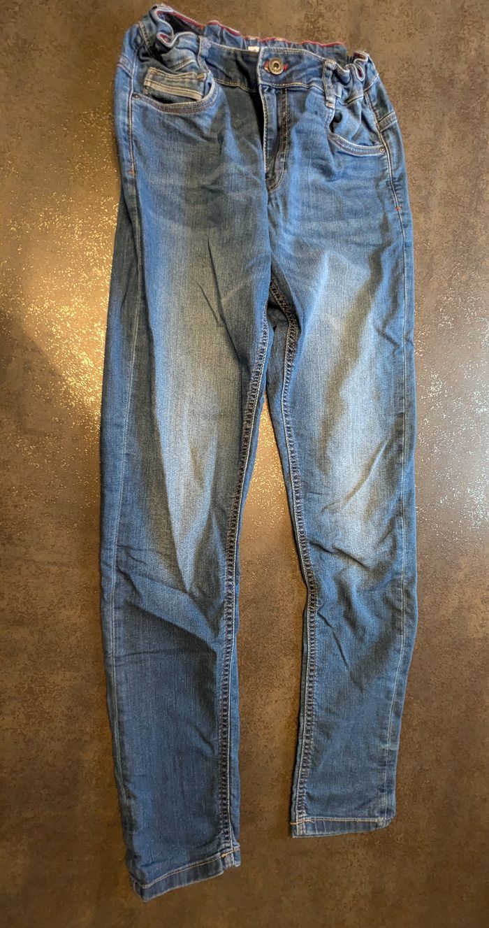 Jean Creeks homme S