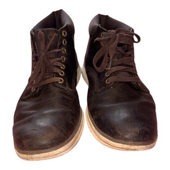 Chaussure montante taille 44,5