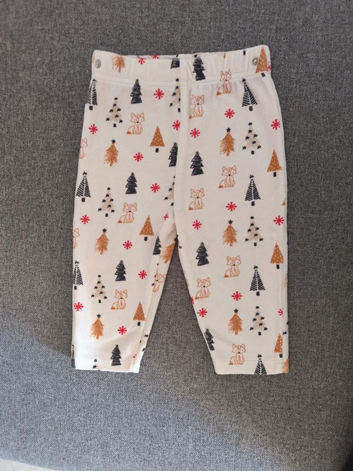 Pyjama de Noël - photo numéro 2