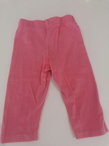 Legging caleçon T 5 ans 👧🏻