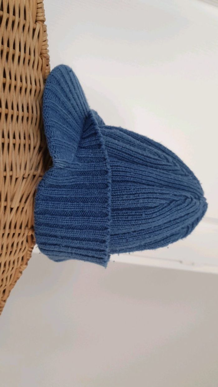 Casquette bonnet 6/8 ans chelo5 - photo numéro 2