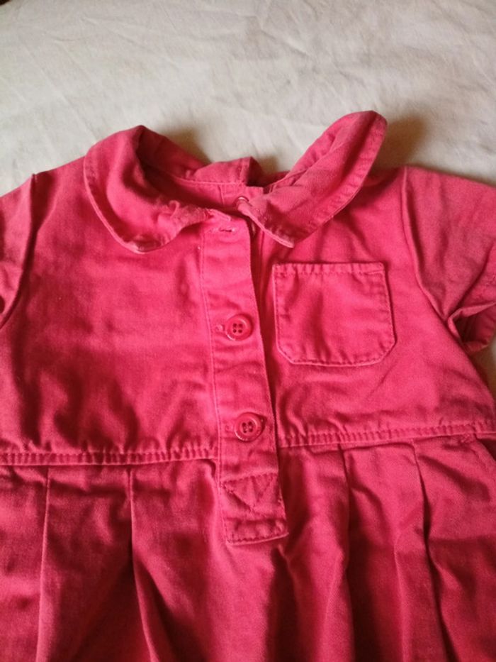 Robe 100% coton - photo numéro 2