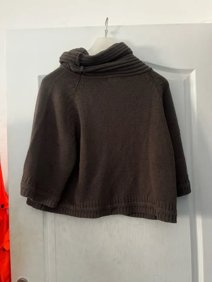 Poncho - photo numéro 2