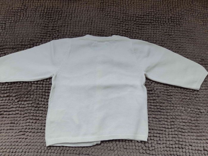 Gilet Influx 6 mois - photo numéro 2