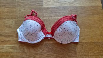 Soutien-gorge U Collection 90B