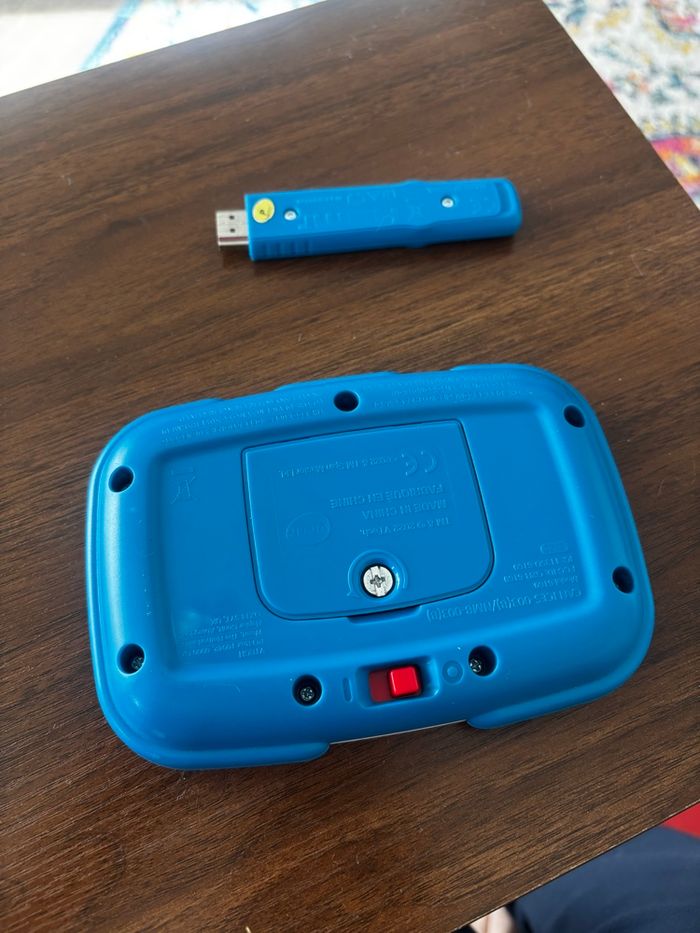 Console tv pat patrouille - photo numéro 3