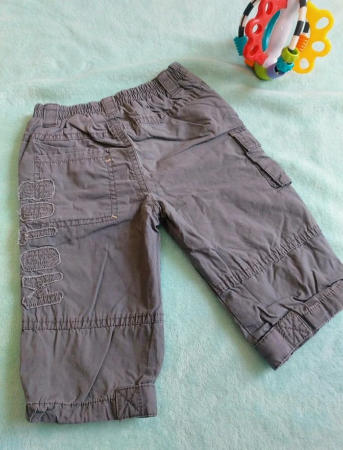 Pantalon taille 12 mois - photo numéro 2