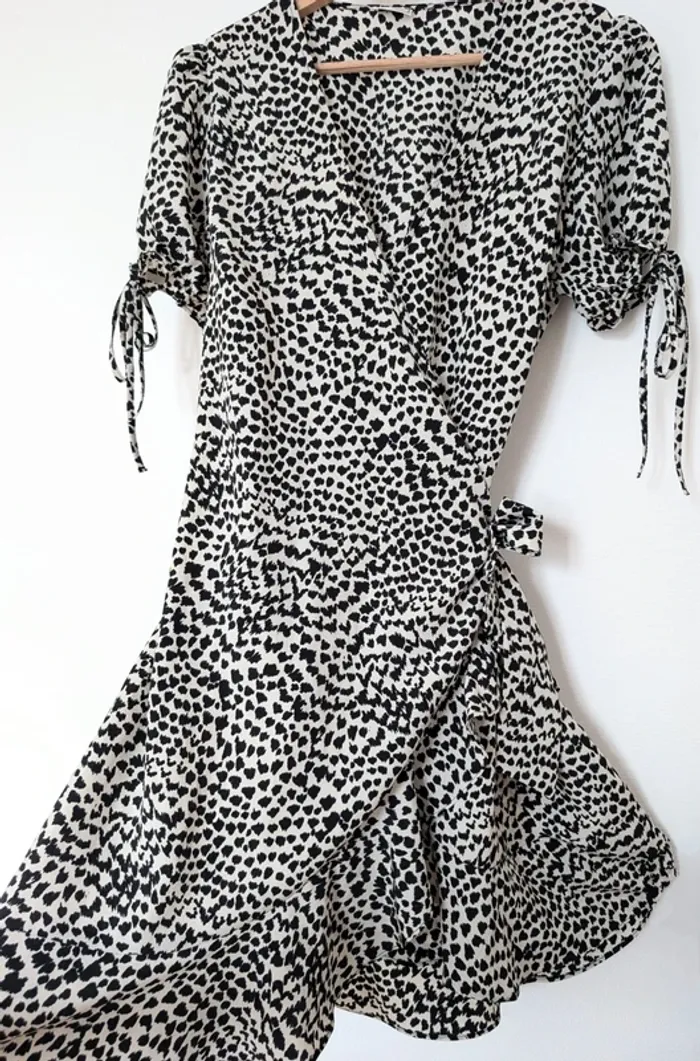 Robe portefeuille