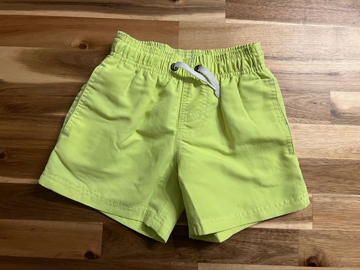 Short de bain Sundek 6 ans - photo numéro 2