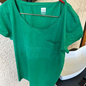 TEE shirt femme