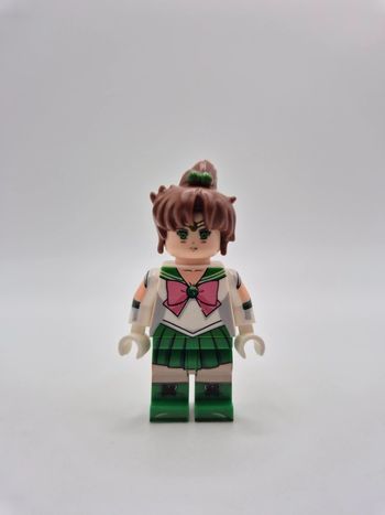 Figurine type lego Sailor Moon