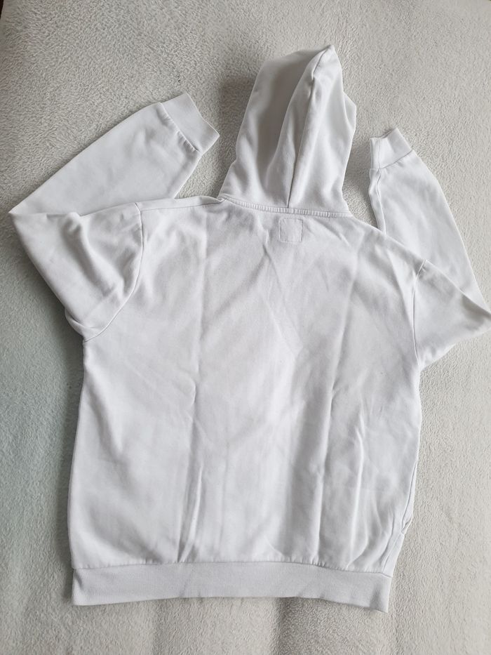 Sweat shirt a capuche Xl homme - photo numéro 6