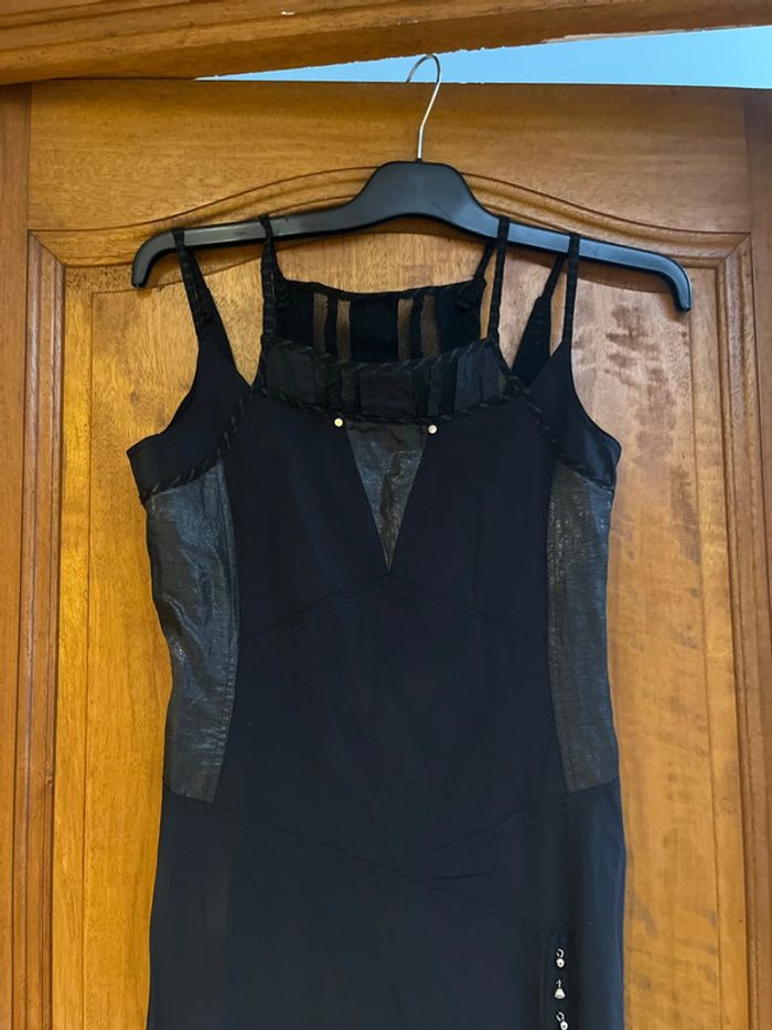 Robe et dieu créa la femme - photo numéro 3