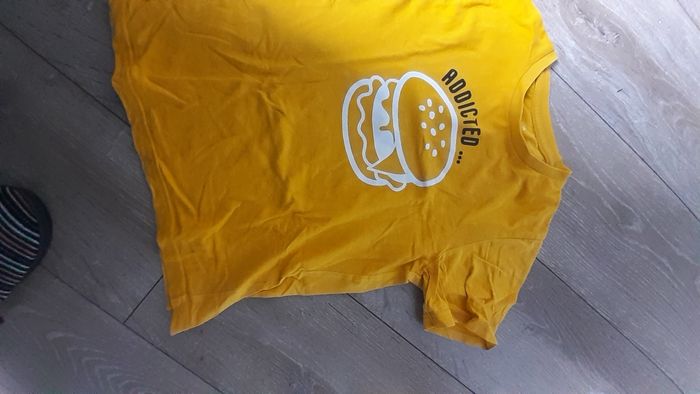 T shirt - photo numéro 2