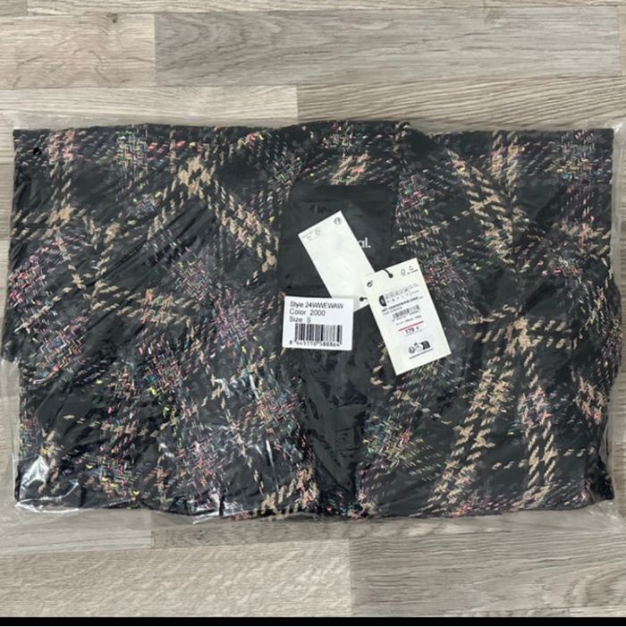 Manteau Desigual - photo numéro 4
