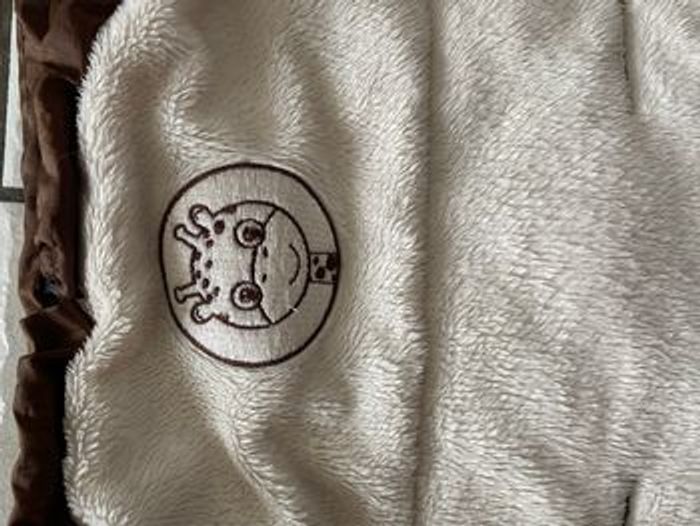 Chancelière chaude - photo numéro 2