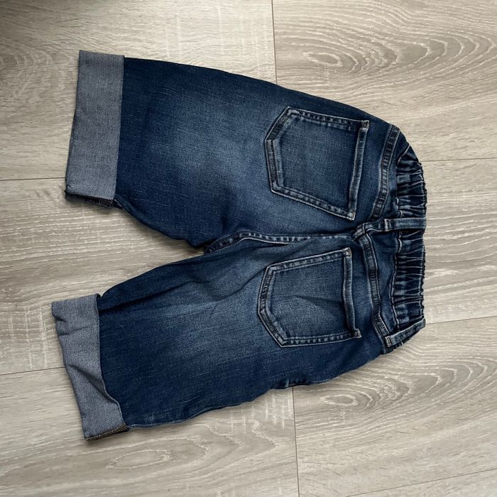 Short en jean - photo numéro 2